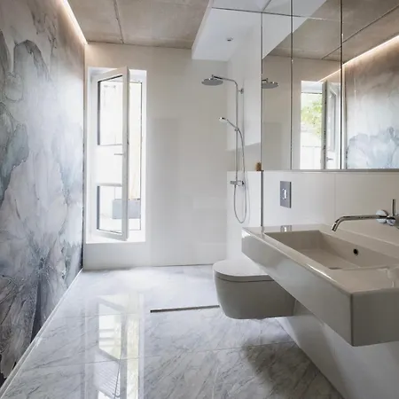 Design Und Panorama Im Atriumhaus Gummersbach