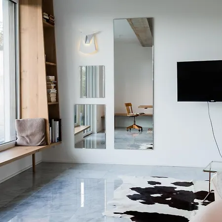 Design Und Panorama Im Atriumhaus Gummersbach