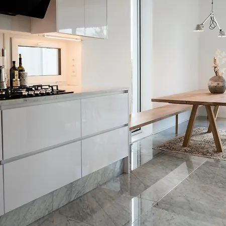 Design Und Panorama Im Atriumhaus Apartment Gummersbach